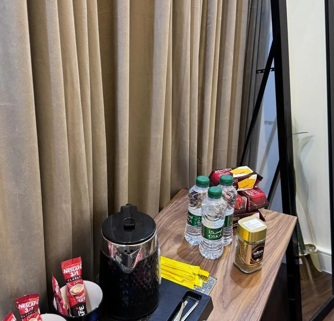 استوديو أنيق بجانب بوليفارد ستي Elegant Studio, Boulevard City, Smart Entry Riyadh Saudi Arabia