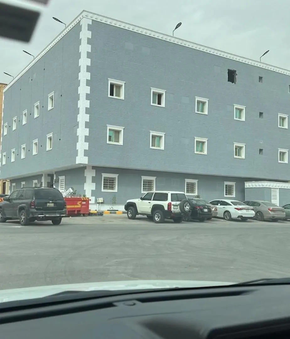 شقة استوديو أنيق بجانب بوليفارد ستي Elegant Studio, Boulevard City, Smart Entry الرياض