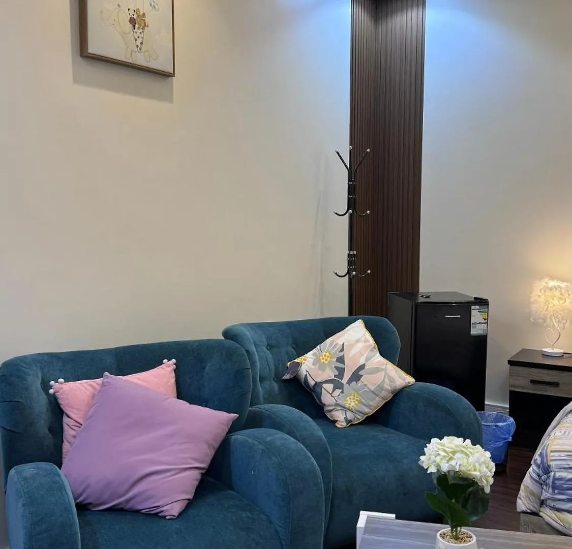 استوديو أنيق بجانب بوليفارد ستي Elegant Studio, Boulevard City, Smart Entry الرياض