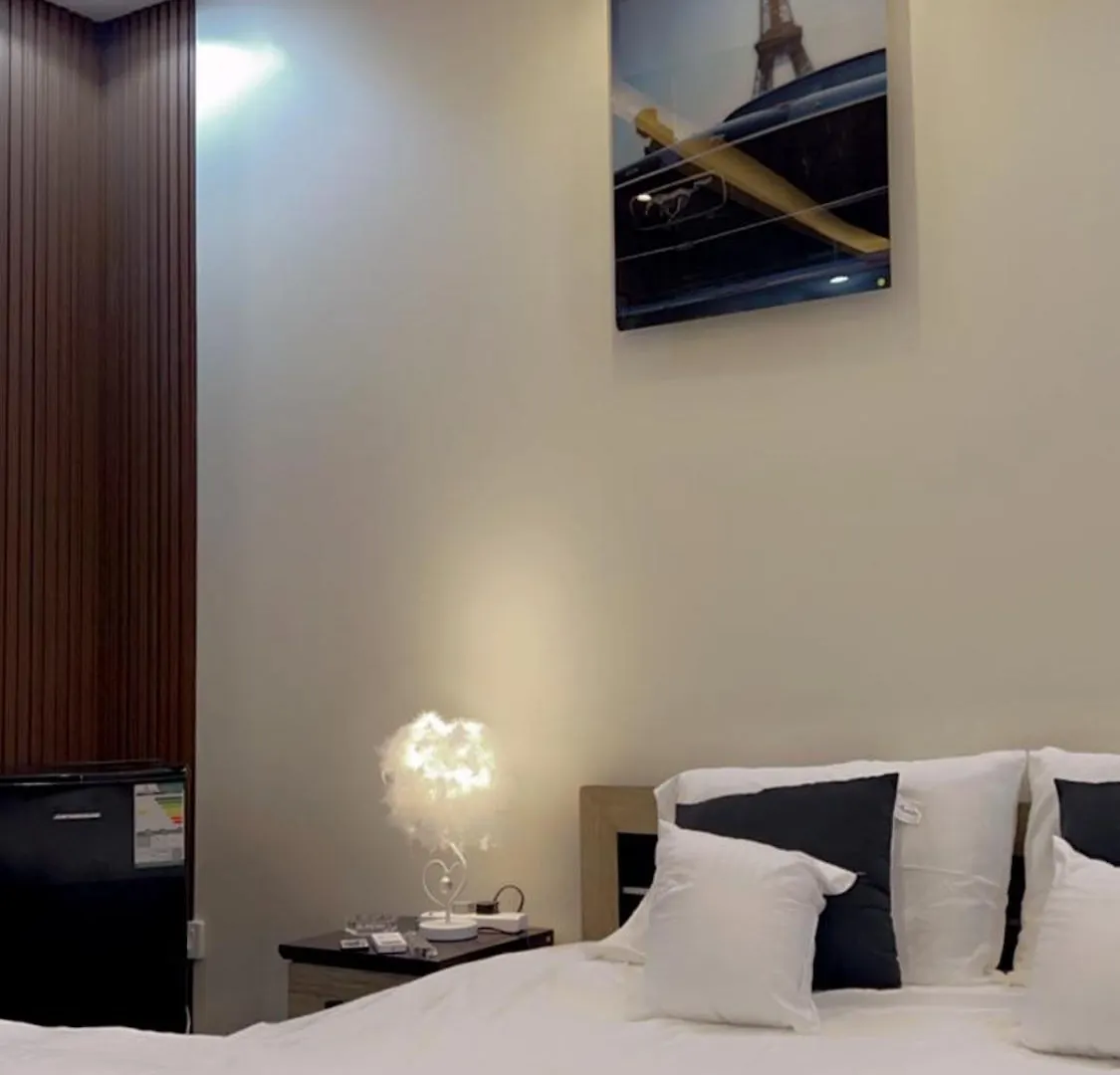 شقة استوديو أنيق بجانب بوليفارد ستي Elegant Studio, Boulevard City, Smart Entry الرياض المملكة العربية السعودية
