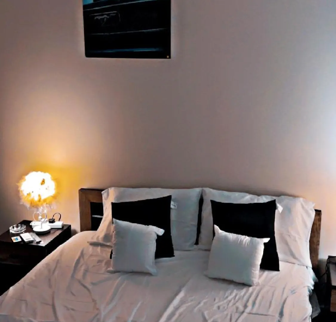 استوديو أنيق بجانب بوليفارد ستي Elegant Studio, Boulevard City, Smart Entry الرياض المملكة العربية السعودية