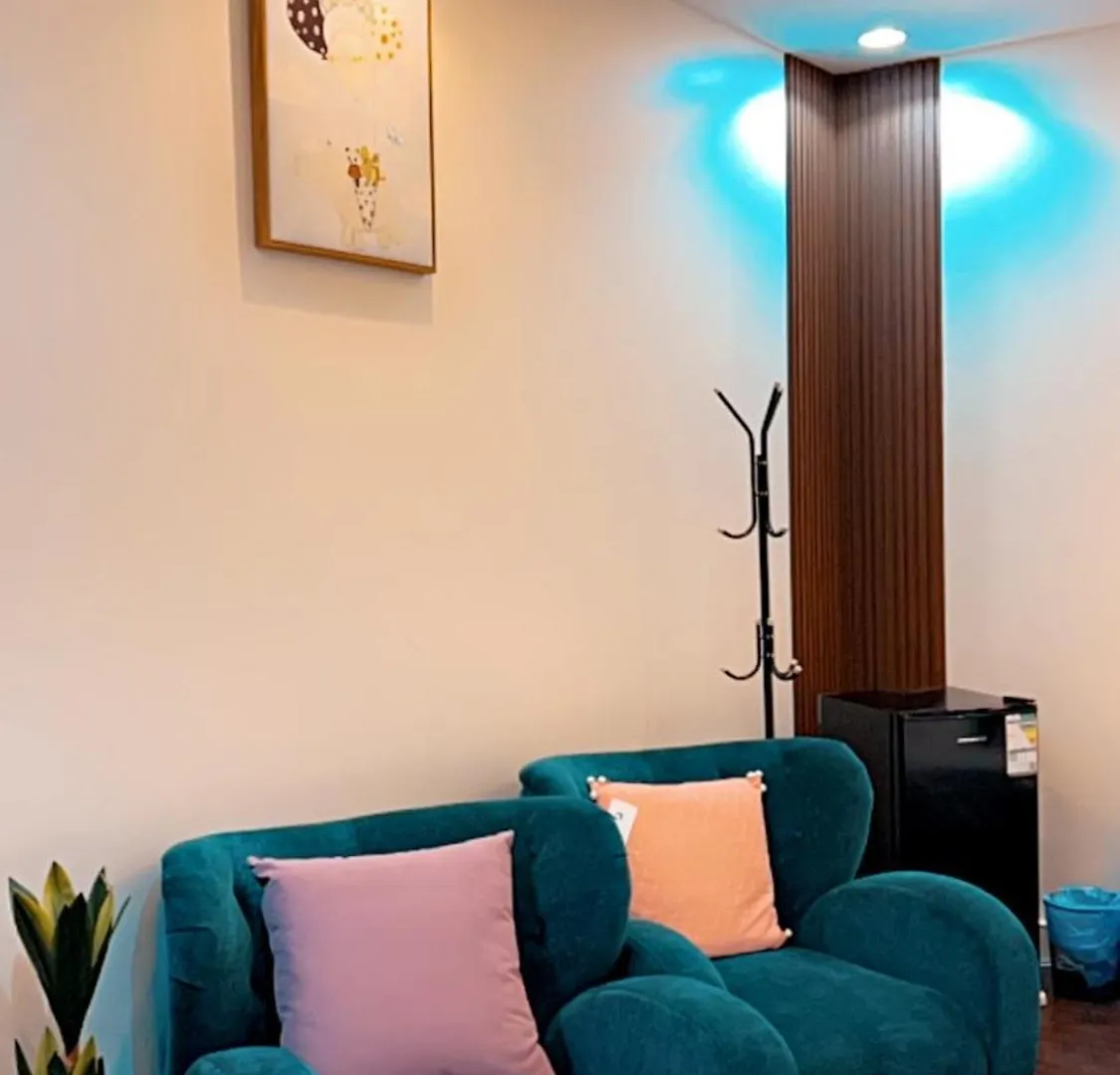 استوديو أنيق بجانب بوليفارد ستي Elegant Studio, Boulevard City, Smart Entry الرياض شقة