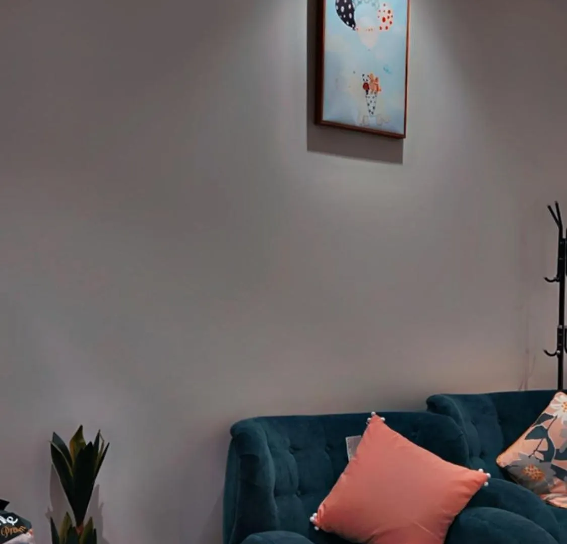 استوديو أنيق بجانب بوليفارد ستي Elegant Studio, Boulevard City, Smart Entry الرياض
