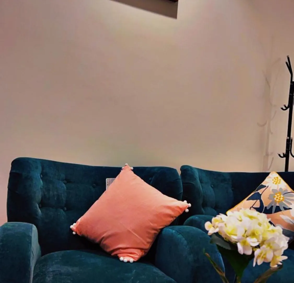 شقة استوديو أنيق بجانب بوليفارد ستي Elegant Studio, Boulevard City, Smart Entry الرياض