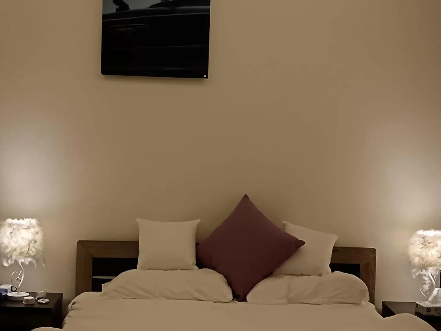 استوديو أنيق بجانب بوليفارد ستي Elegant Studio, Boulevard City, Smart Entry الرياض