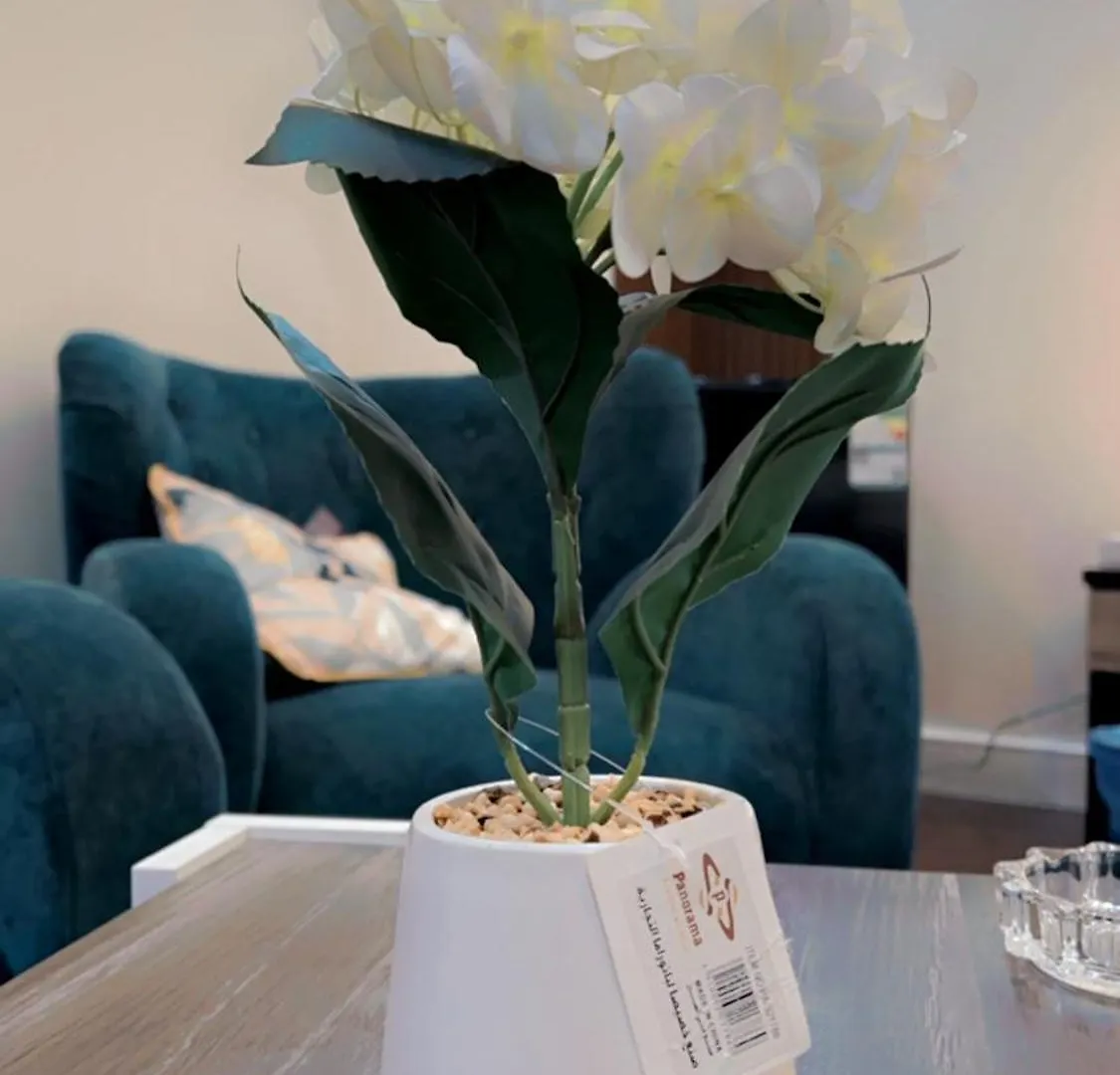 استوديو أنيق بجانب بوليفارد ستي Elegant Studio, Boulevard City, Smart Entry الرياض