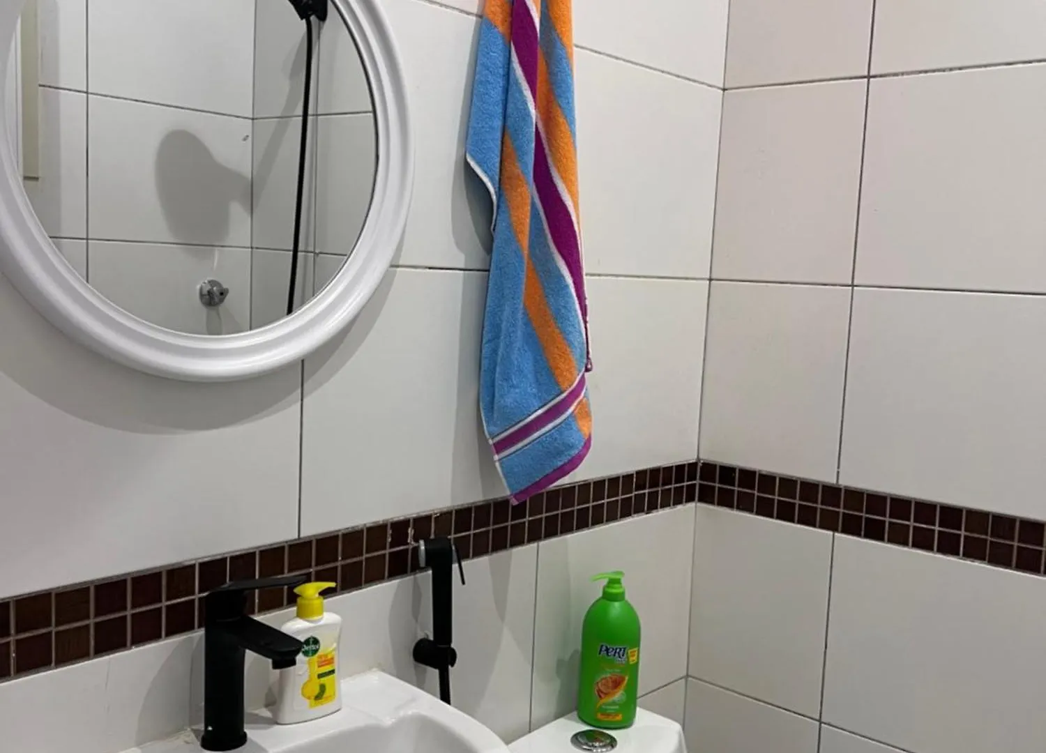 شقة استوديو أنيق بجانب بوليفارد ستي Elegant Studio, Boulevard City, Smart Entry الرياض