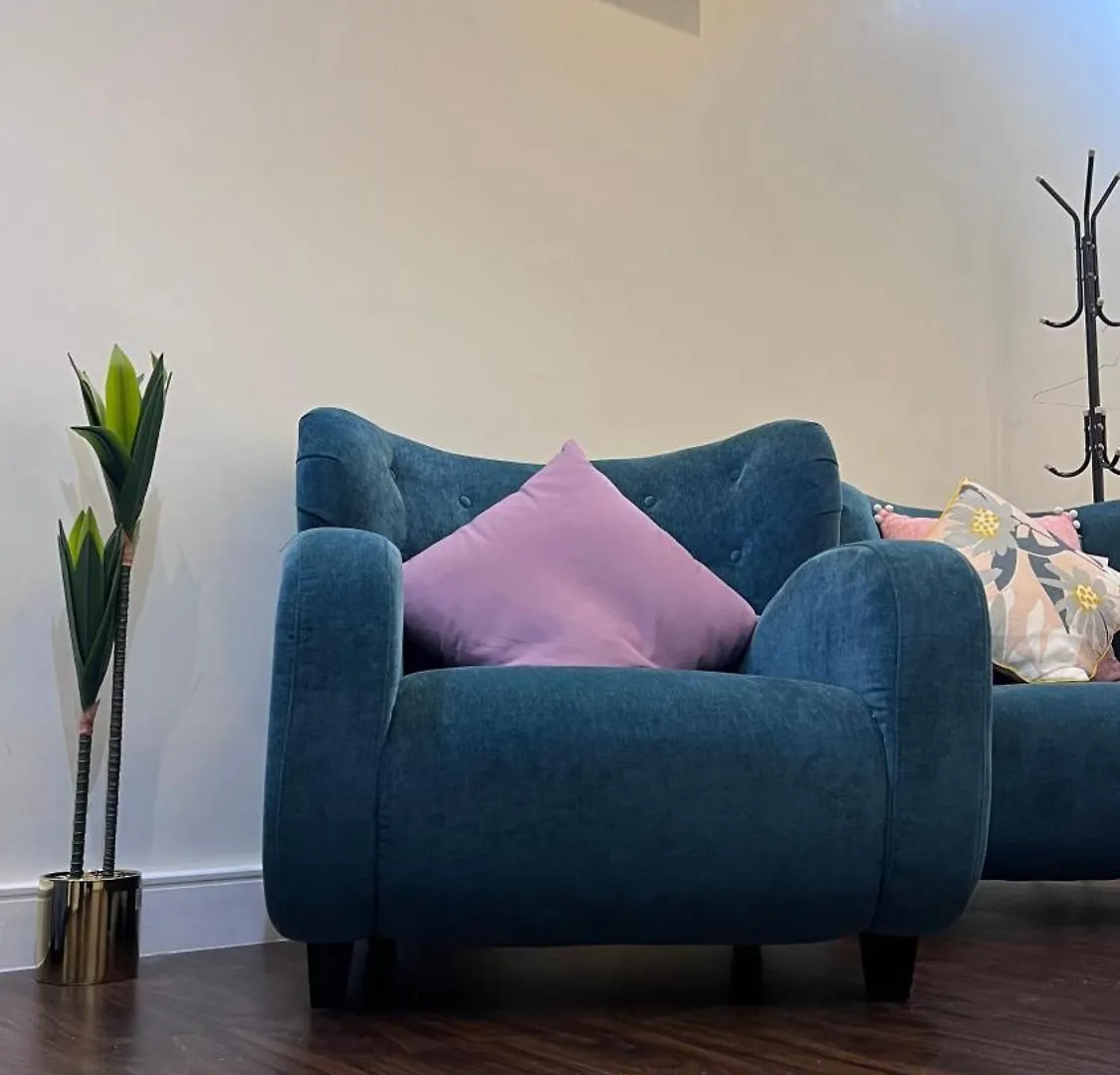 استوديو أنيق بجانب بوليفارد ستي Elegant Studio, Boulevard City, Smart Entry الرياض شقة